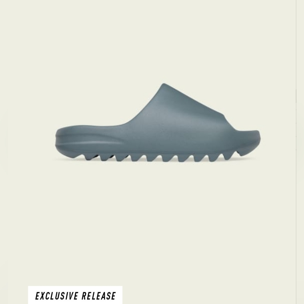 YEEZY SLIDE SLATE MARINE / SLATE MARINE / SLATE MARINE